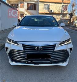 تويوتا أفالون